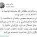 می‌گویند دختران در خانه بمانند و بچه بیاورند ولی دختران خود را استخدام دولت می‌کنند