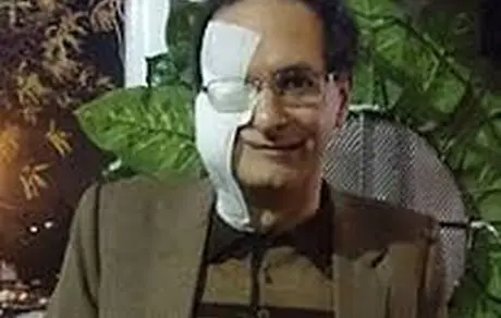 جان شیفته
