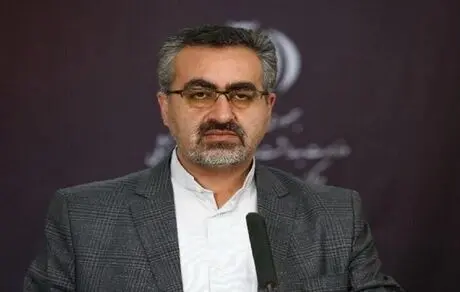 این ۲ واکسن ایرانی در لیست واکسن های دنیا قرار گرفت