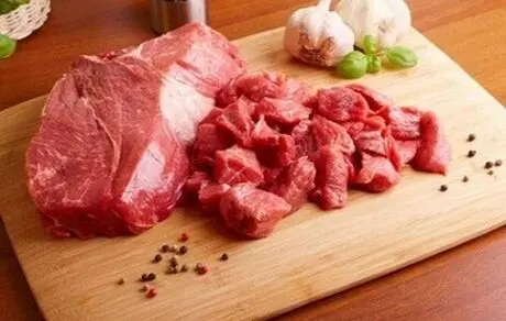 اگر هر روز گوشت قرمز بخوریم چه اتفاقی برای بدنمان می‌افتد؟