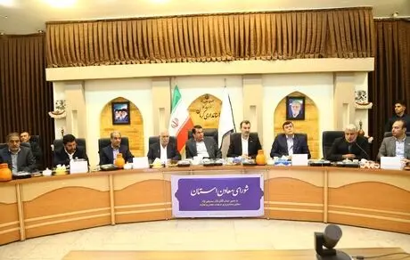 تأکید رئیس هیأت عامل ایمیدرو بر تداوم تولید معدنی و تقویت تأمین مواد ناریه و سوخت

