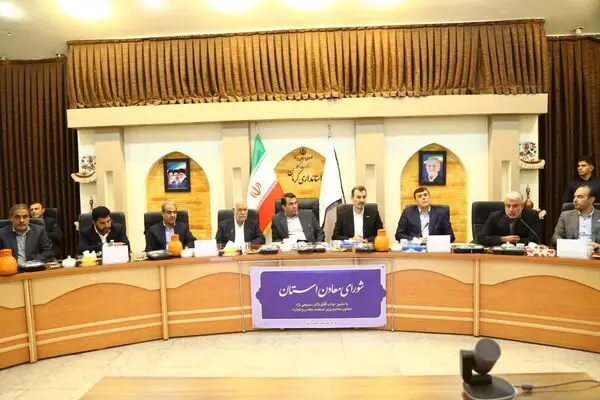 تأکید رئیس هیأت عامل ایمیدرو بر تداوم تولید معدنی و تقویت تأمین مواد ناریه و سوخت

