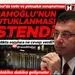 پلیس ترکیه با حامیان امام اوغلو درگیر شد