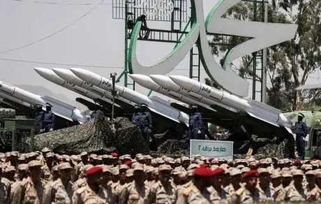 خون لاریجانی و سلیمانی طوفانی علیه آمریکا و اسرائیل برپا خواهد کرد