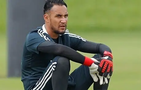 توافق ناواس با پاری‌سن‌ژرمن/ دروازه‌بان PSG در راه مادرید