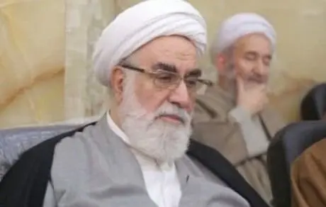 محمدی گلپایگانی، رئیس دفتر رهبری: در جنگ اوکراین نقشه داشتند روسیه را گرفتار کنند