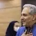 پاسخ مهران مدیری به شایعه همکاری برای ربودن علی کریمی! + تصاویر
