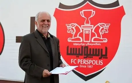 بازیکنی که حسابی به پرسپولیس ضربه زد فاش شد 