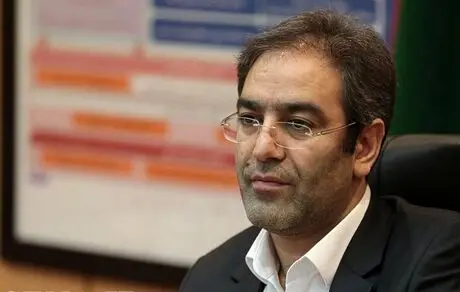 شاپور محمدی رئیس پژوهشکده پولی و بانکی شد


