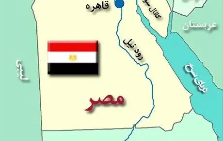 حالِ ناخوشِ مصر!