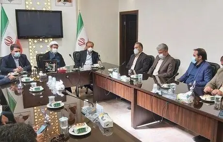 تحولات گل‌گهر نشان از جوانگرایی در حوزه معدن است
