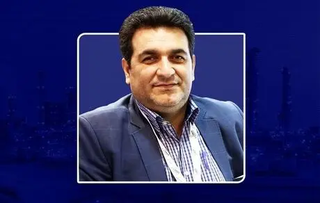 برنده نشان عالی پتروفن از چگونگی گذار «نوری» از نگاه صرفاً «عملیاتی» به مدیریت «پایدار» می گوید