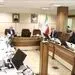 دیدار دکتر رستمی با اعضای شورای مرکزی بسیج شرکت مس