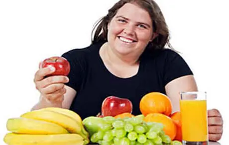 آیا میوه باعث چاقی می شود؟