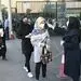 رقابت 35 هزار داوطلب برای استخدام در بانک ملت
