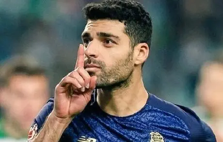 از مهدی طارمی بترسید!