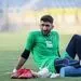بیرانوندِ مصدوم بازی کرد!