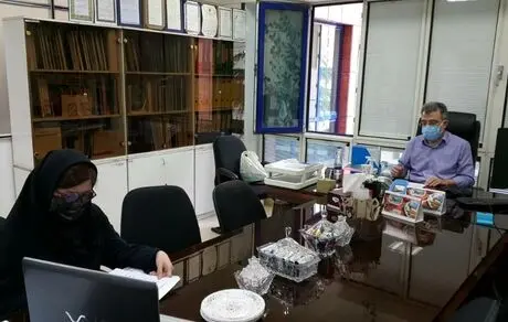 نشست تخصصی کارگروه بهینه‌سازی پگاه برگزار شد