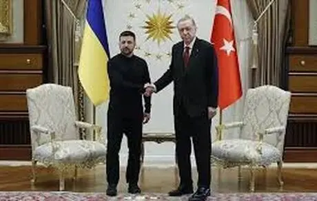 اوکراین قصد تبادل زندانیان با روسیه را دارد