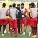 گل محمدی آب پاکی را روی دست مدیران پرسپولیس ریخت