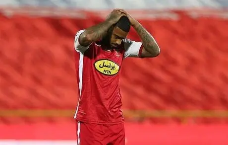 شوک به پرسپولیس؛ لوکادیا خواهان ترک ایران شد!