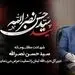 مدیرعامل بانک رفاه کارگران شهادت سیدحسن نصرالله، دبیرکل حزب‌الله لبنان را تسلیت گفت