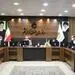 شانزدهمین جلسه شورای برنامه ریزی و توسعه منطقه آزاد قشم برگزار شد