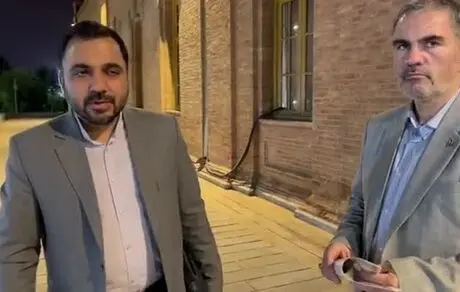 گرانی بیشتر از ۵۰ درصد به هیچ وجه مورد تایید ما نیست! 