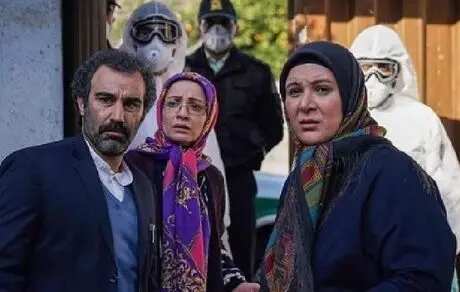 ادامه سریال‌های پایتخت 6 و نون-خ 2 چه شد