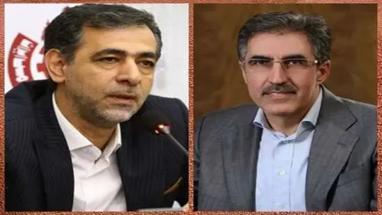 پیام تبریک مدیرعامل شرکت مس سونگون آذربایجان به رئیس کمیسیون صنایع و معادن مجلس