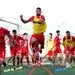  15 تیر آغاز تور 12 روزه پرسپولیس در کانادا 