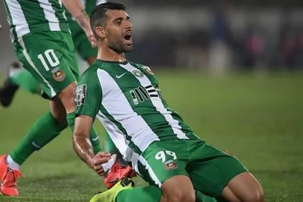 هنر عجیب و غریب طارمی در پرتغال سوژه شد! + سند