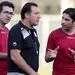 هاشمیان: به ویلموتس گفتم ممکن است شجاعی اخراج شود