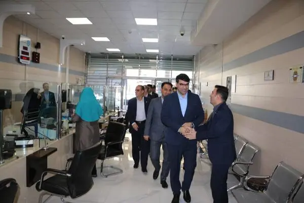 تحقق بیش از 100 درصدی برنامه های جذب منابع و پرداخت تسهیلات و کاهش npl تا سطح 3.5 درصد، دستاورد بانک توسعه تعاون
