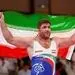 مجوز حضور پرویز هادی در رقابتهای جهانی صادر شد