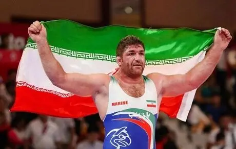 مجوز حضور پرویز هادی در رقابتهای جهانی صادر شد