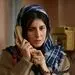 لیلا حاتمی با "بمب؛ یک عاشقانه" دوباره آمد +عکس