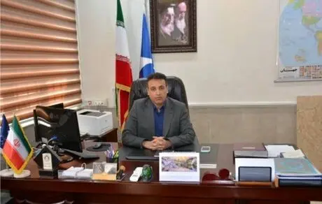  شکستن رکورد استخراج در انگوران 