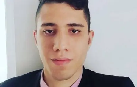 غزه لاس وگاس ترامپ