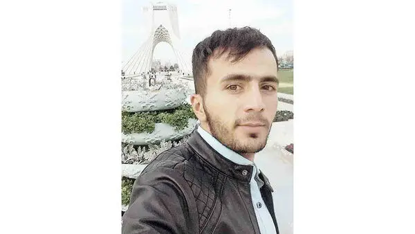 چوپان ایرانی در ترکیه کشته شد

