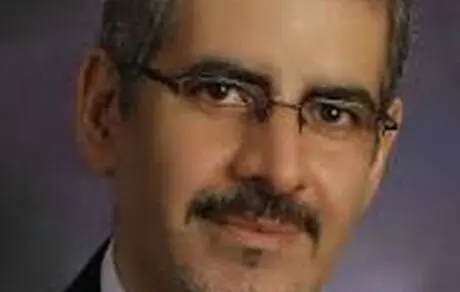 ز کُشته همی پُشته‌ها ساختی
