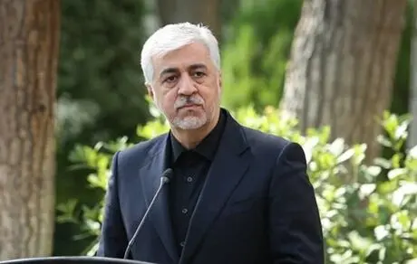سجادی: هنوز گزینه‌ای برای سرمربی‌گری تیم ملی فوتبال به ما اعلام نشده است