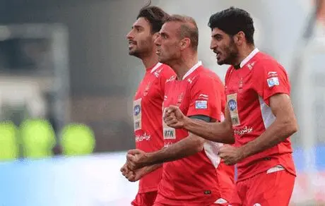 کاپیتان پرسپولیس به ترکیب باز می‌گردد 
