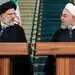 جهانگیری: بخاطر امضای برجام حاضر بودیم هرکاری انجام دهیم اما رئیسی نخواست