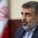 سخنگوی سازمان انرژی اتمی: اروپایی‌ها صف کشیده‌اند که از ما آب سنگین بخرند! 