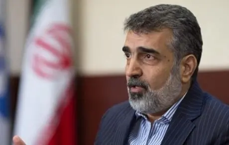 سخنگوی سازمان انرژی اتمی: اروپایی‌ها صف کشیده‌اند که از ما آب سنگین بخرند! 