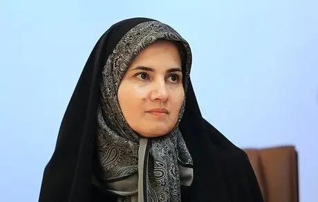 توضیحات جنیدی در ارتباط با طرح دعوا علیه آمریکا

