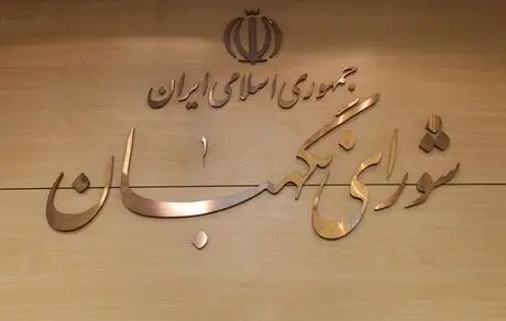 ۴ اساسنامه از سوی شورای نگهبان تایید شد + جزئیات