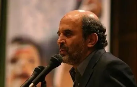 پاسخ منفی قریب به پیشنهاد مدیرعاملی باشگاه استقلال 
