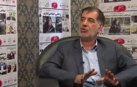 علی لاریجانی معلوم نیست برای انتخابات مجلس یازدهم کاندیدا شود!
